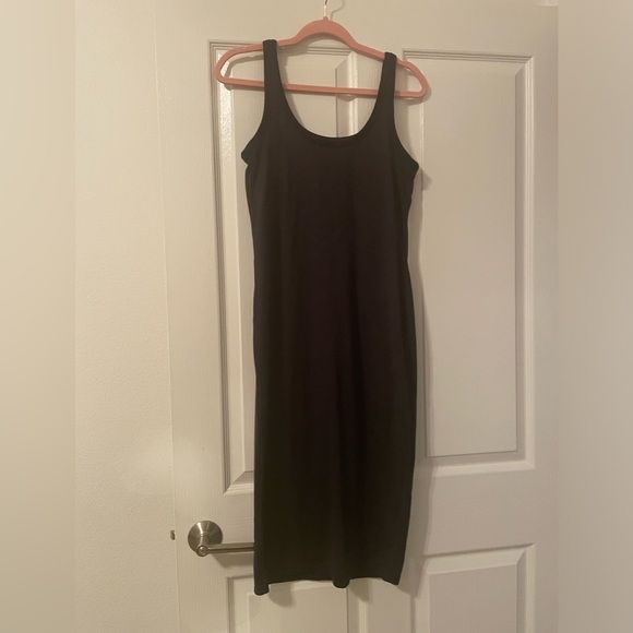 Vuori halo essential Black Dress - Picture 2 of 4